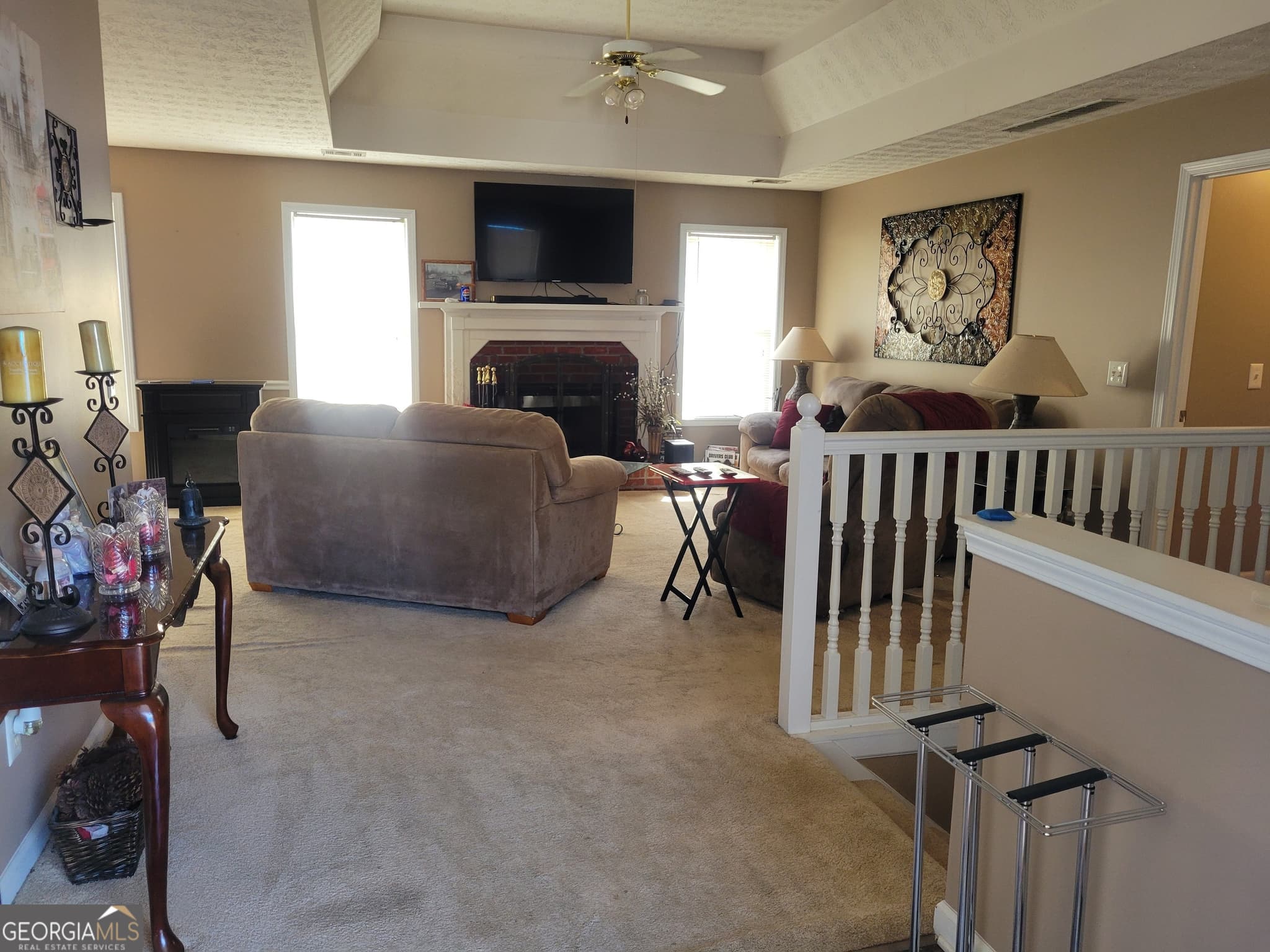 3 bedroom, 3 bathroom, 1,815 sq ft single family residence for sale at 155 Vinnys Way, Covington, GA 30014 — photo 3