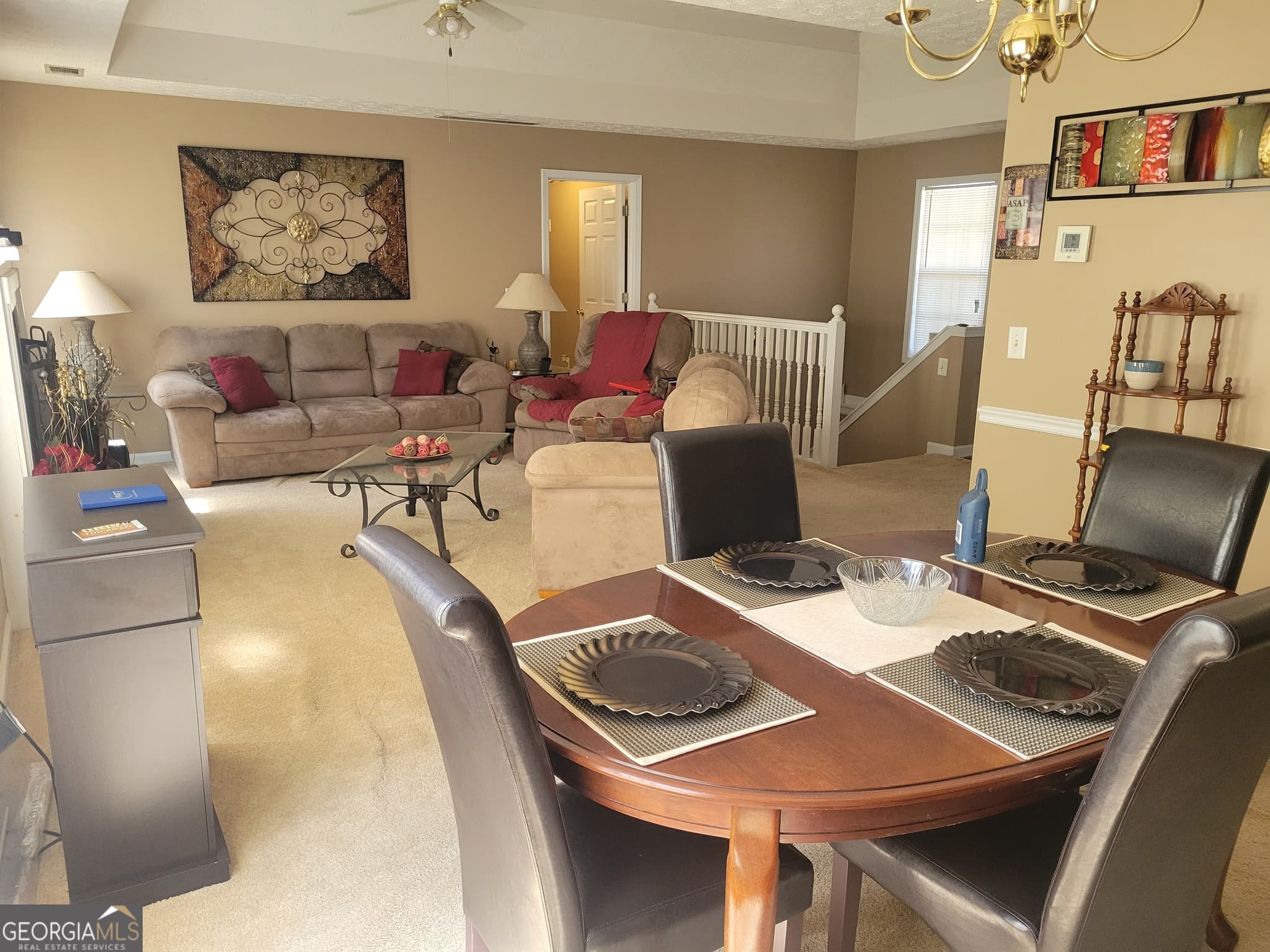 3 bedroom, 3 bathroom, 1,815 sq ft single family residence for sale at 155 Vinnys Way, Covington, GA 30014 — photo 4