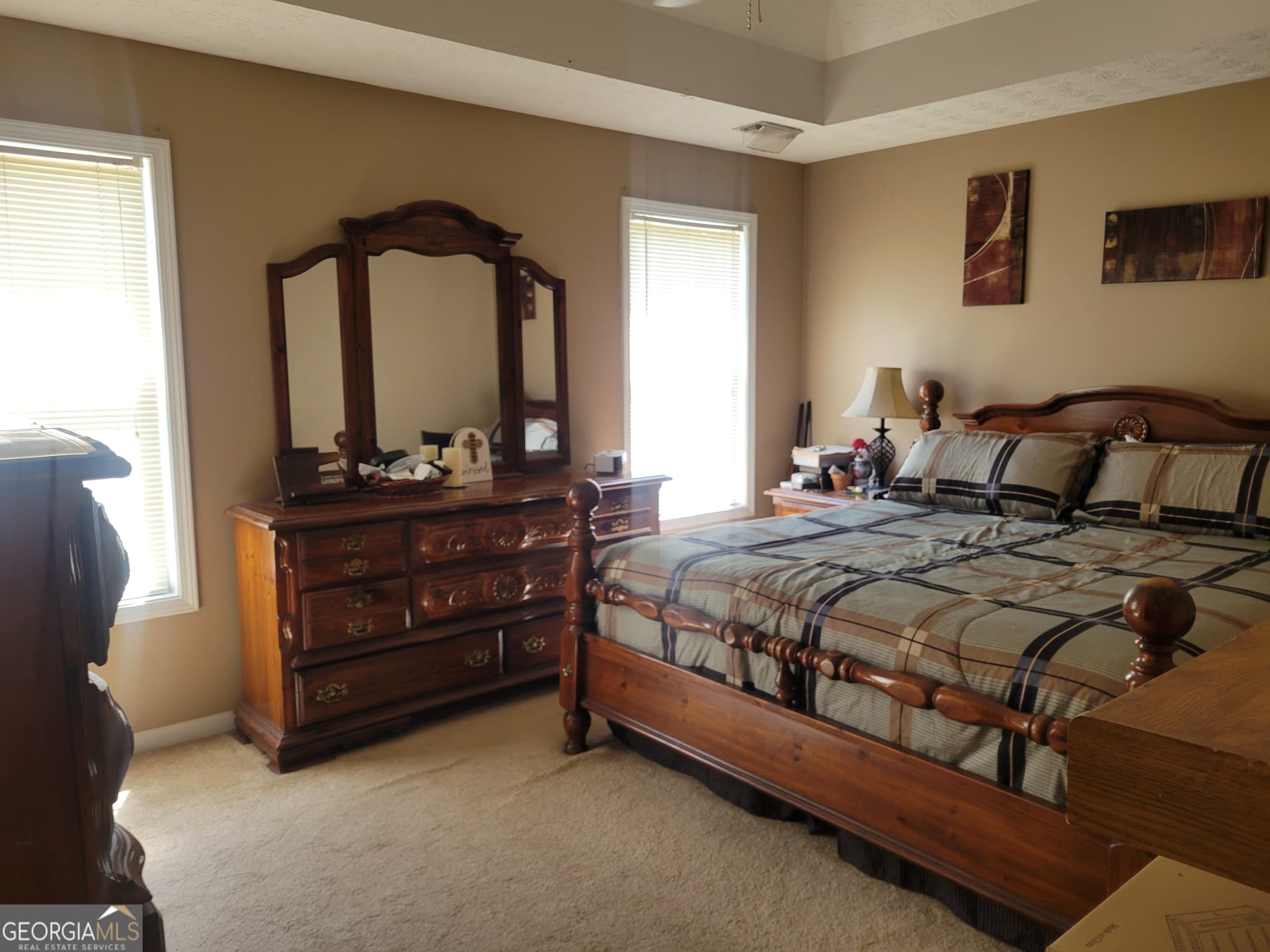 3 bedroom, 3 bathroom, 1,815 sq ft single family residence for sale at 155 Vinnys Way, Covington, GA 30014 — photo 8
