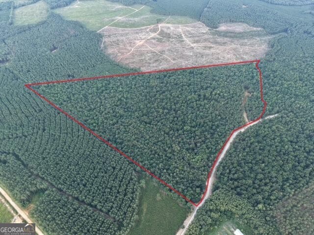 unimproved land for sale at 1 Bethesda Church Road, Lexington, GA 30648 — photo 2