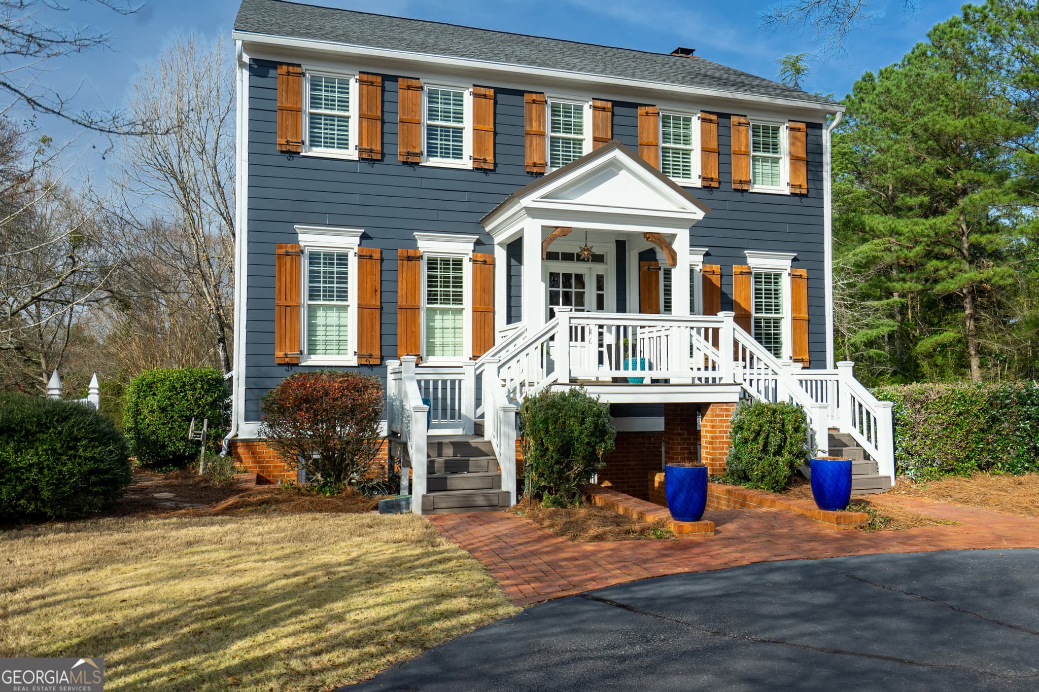 5 bedroom, 3.5 bathroom, 4,822 sq ft single family residence for sale at 638 Cameron Mill Road, Lagrange, GA 30240 — photo 1 of 72