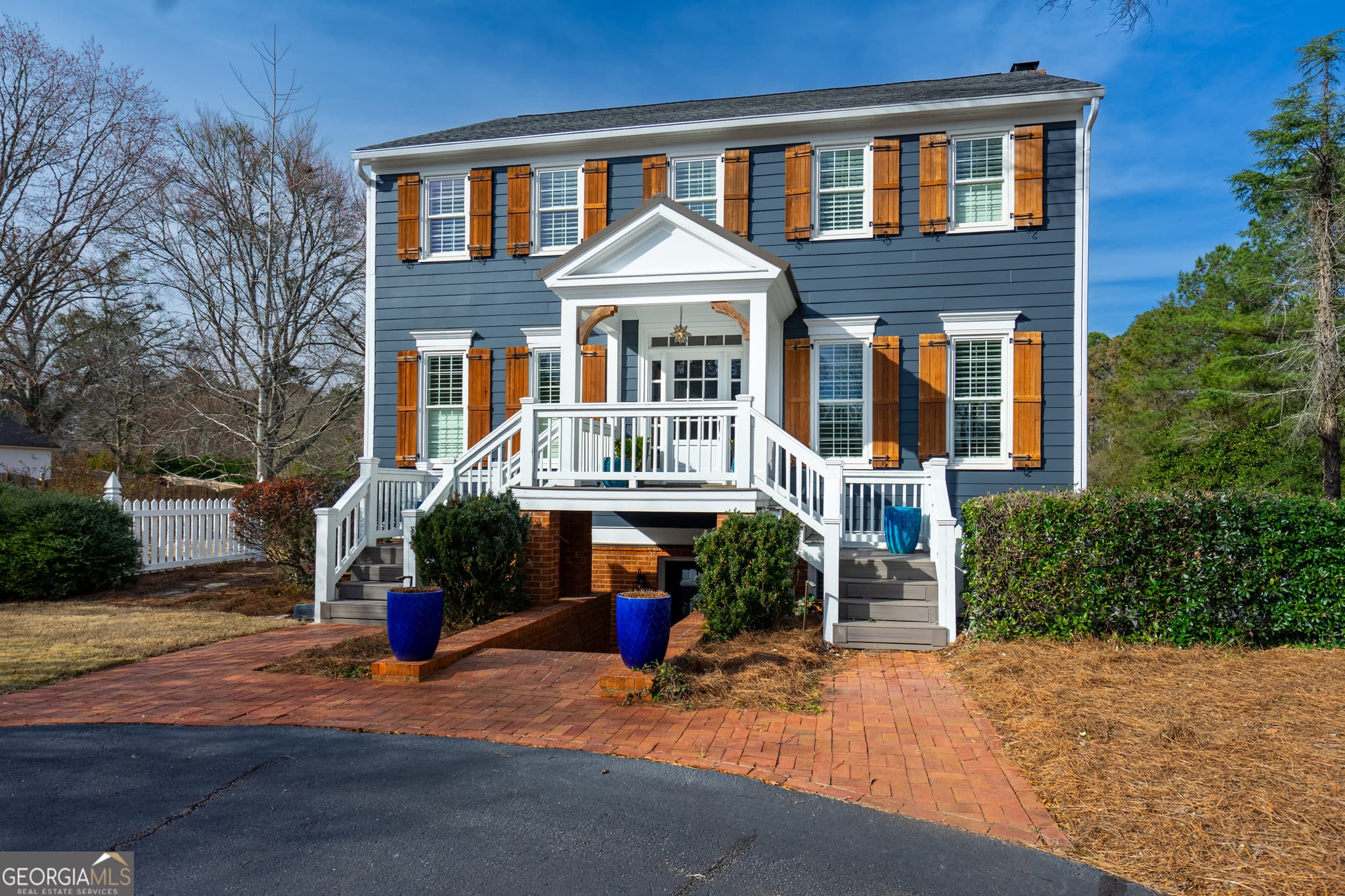 5 bedroom, 3.5 bathroom, 4,822 sq ft single family residence for sale at 638 Cameron Mill Road, Lagrange, GA 30240 — photo 5