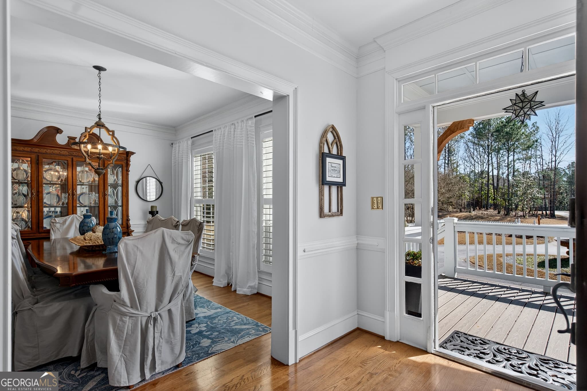 5 bedroom, 3.5 bathroom, 4,822 sq ft single family residence for sale at 638 Cameron Mill Road, Lagrange, GA 30240 — photo 9