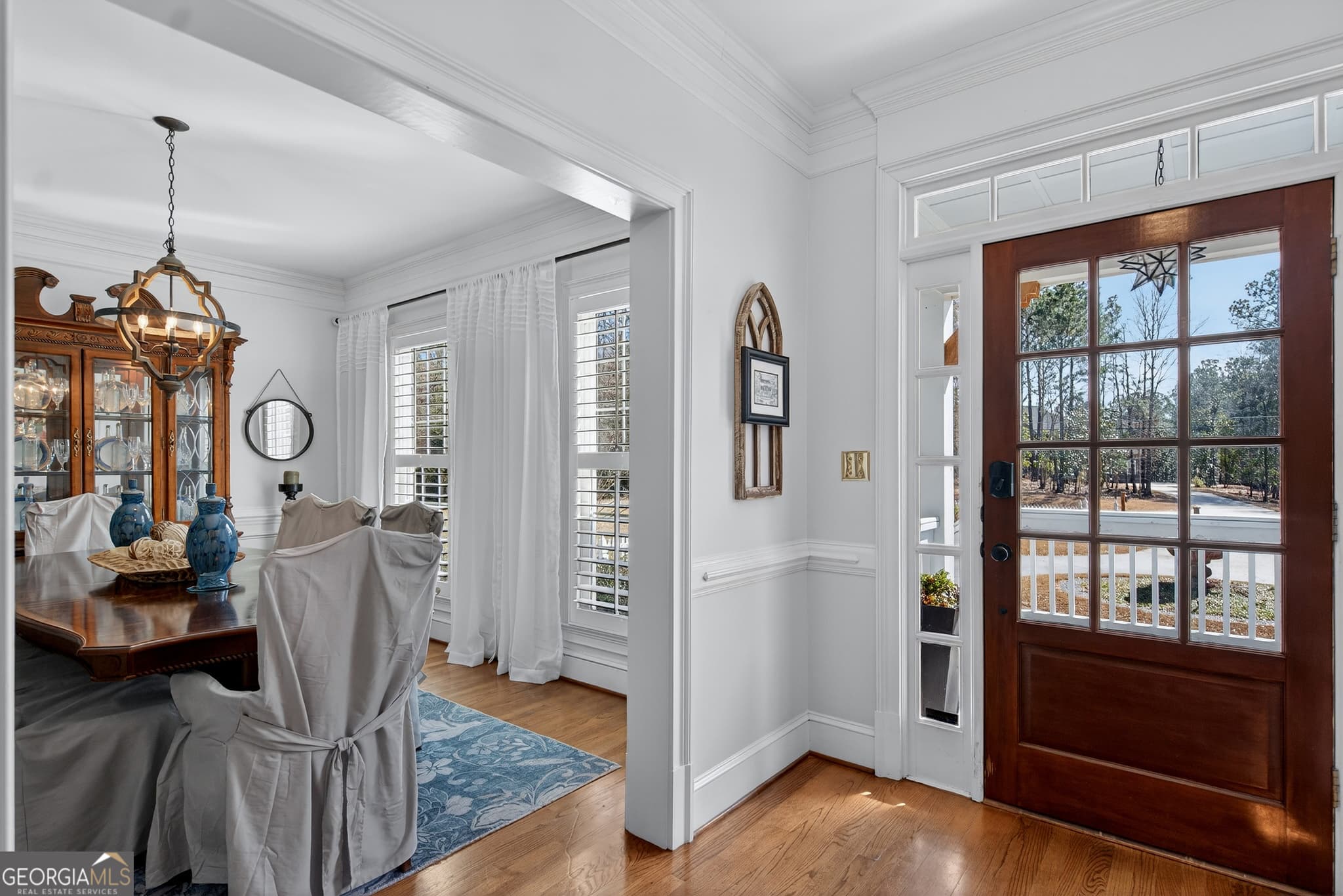 5 bedroom, 3.5 bathroom, 4,822 sq ft single family residence for sale at 638 Cameron Mill Road, Lagrange, GA 30240 — photo 10