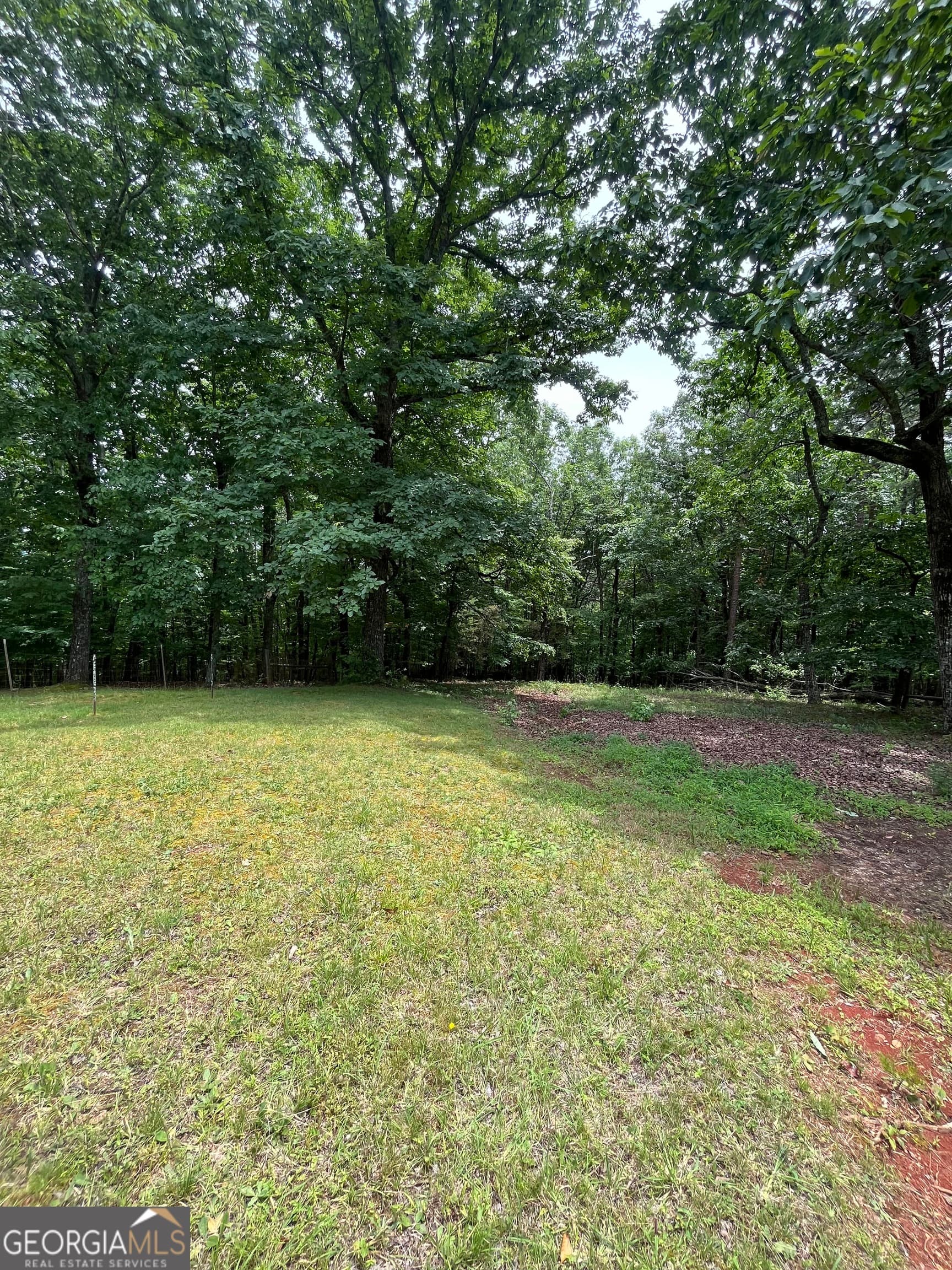 residential lot for sale at 0 White Stone Drive, Cleveland, GA 30528 — photo 2