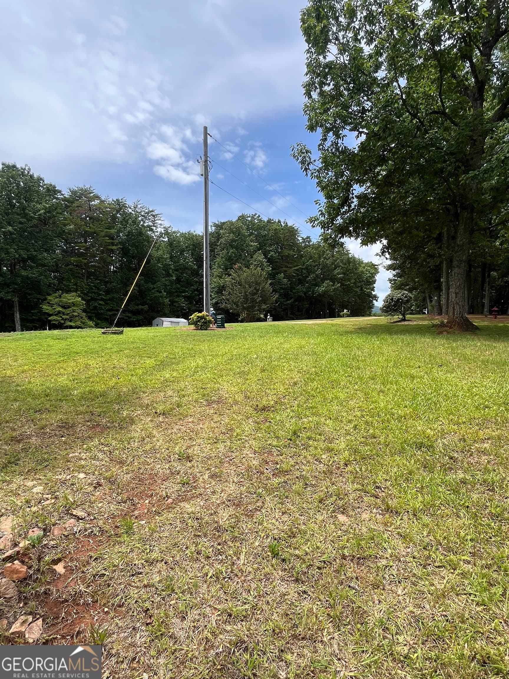 residential lot for sale at 0 White Stone Drive, Cleveland, GA 30528 — photo 4