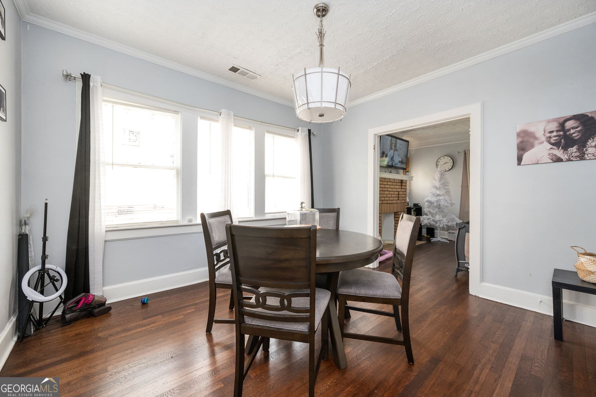multi family,duplex for sale at 607 North Avenue, Hapeville, GA 30354 — photo 6