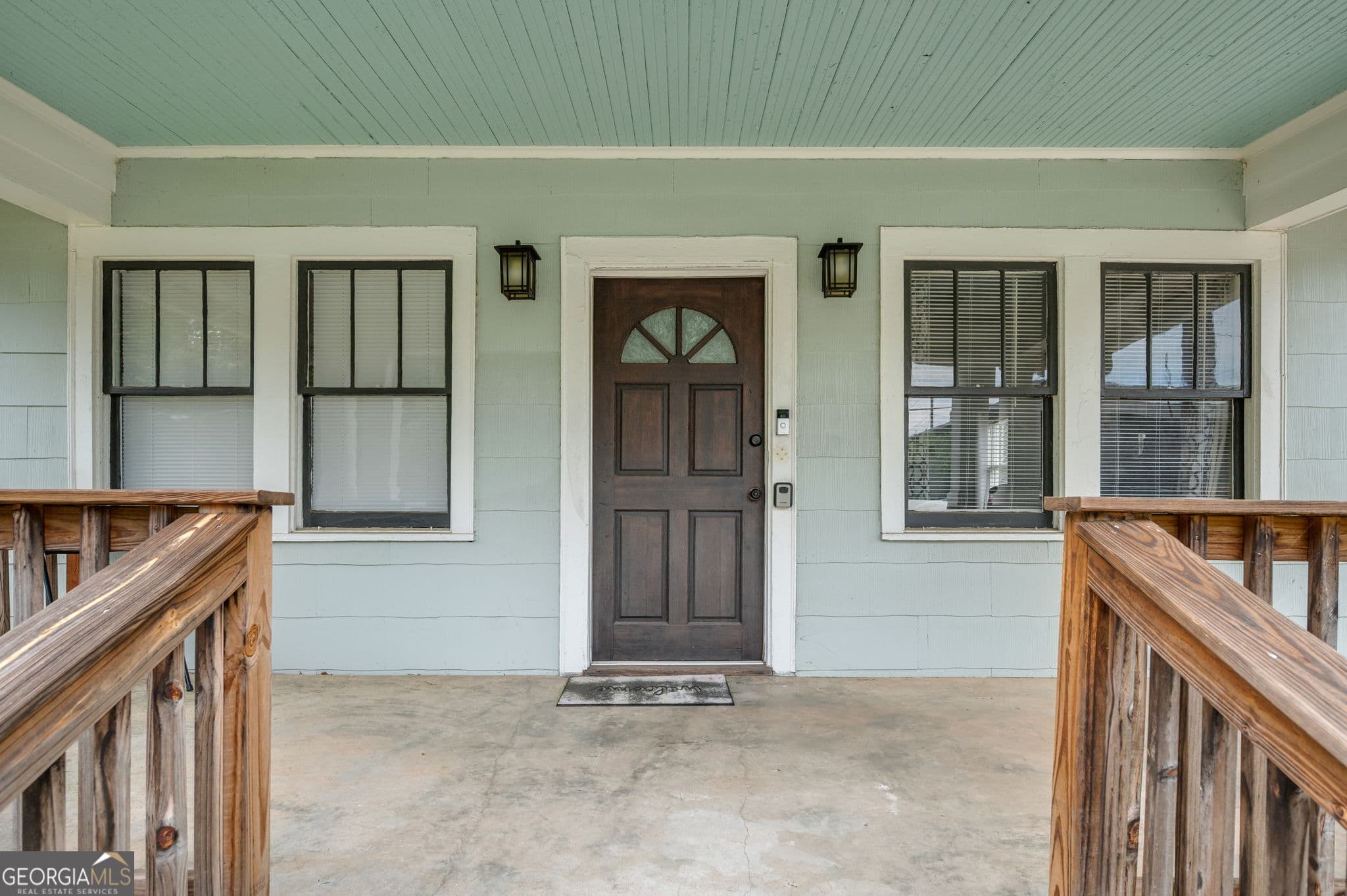 multi family,duplex for sale at 607 North Avenue, Hapeville, GA 30354 — photo 3