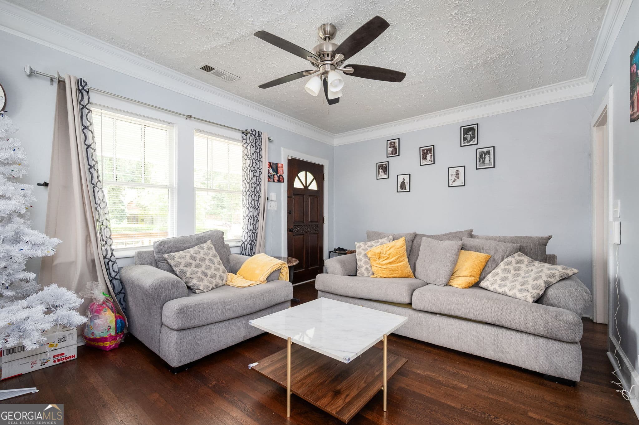 multi family,duplex for sale at 607 North Avenue, Hapeville, GA 30354 — photo 4