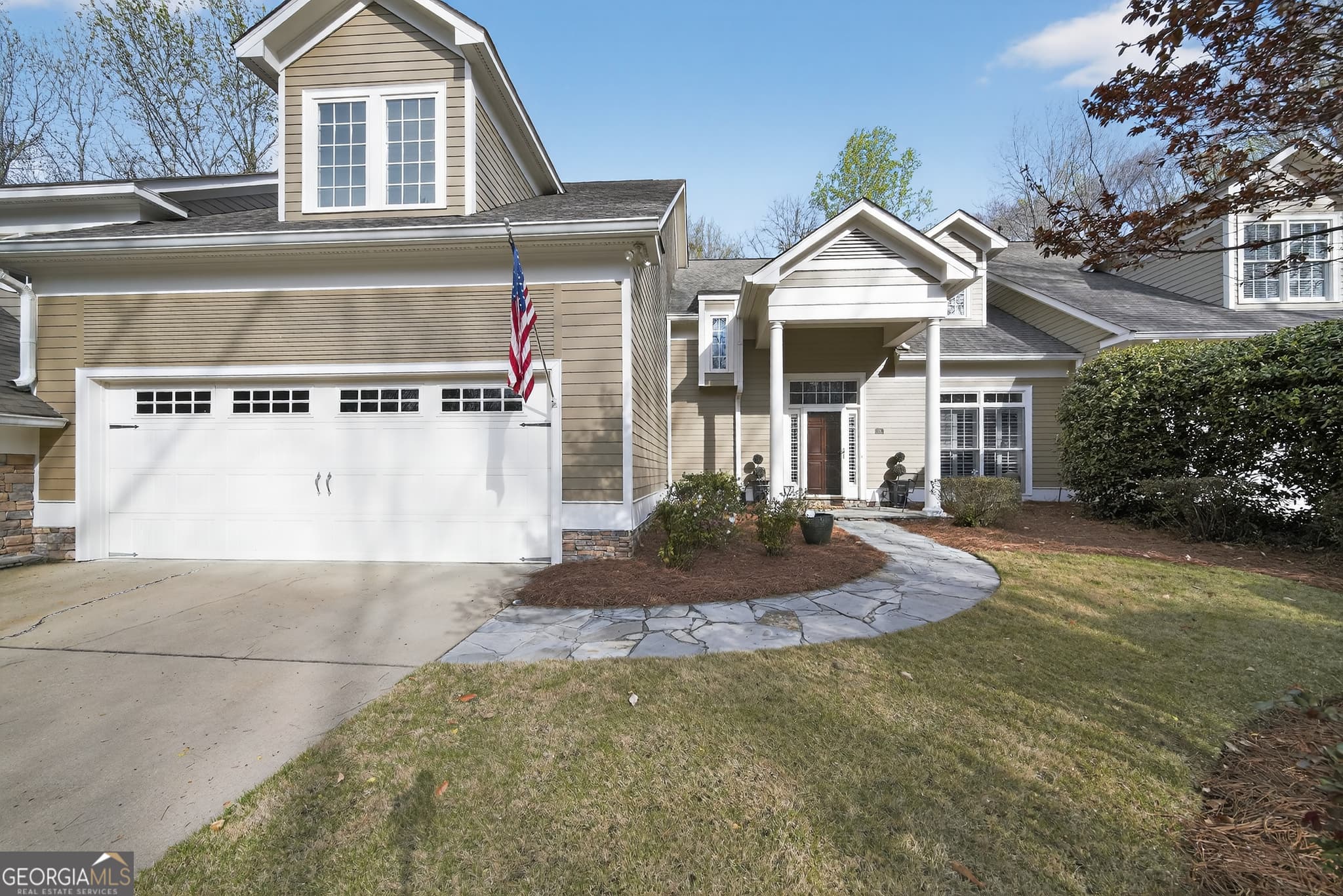 3 bedroom, 2.5 bathroom, 3,268 sq ft single family residence under contract at 4701 Turnberry Lane # 0009B, Columbus, GA 31909 — photo 2