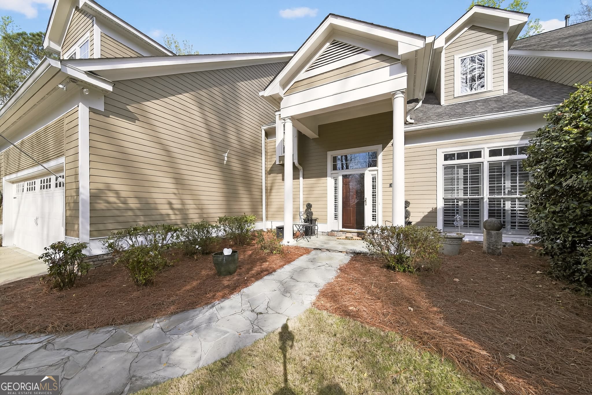 3 bedroom, 2.5 bathroom, 3,268 sq ft single family residence under contract at 4701 Turnberry Lane # 0009B, Columbus, GA 31909 — photo 3