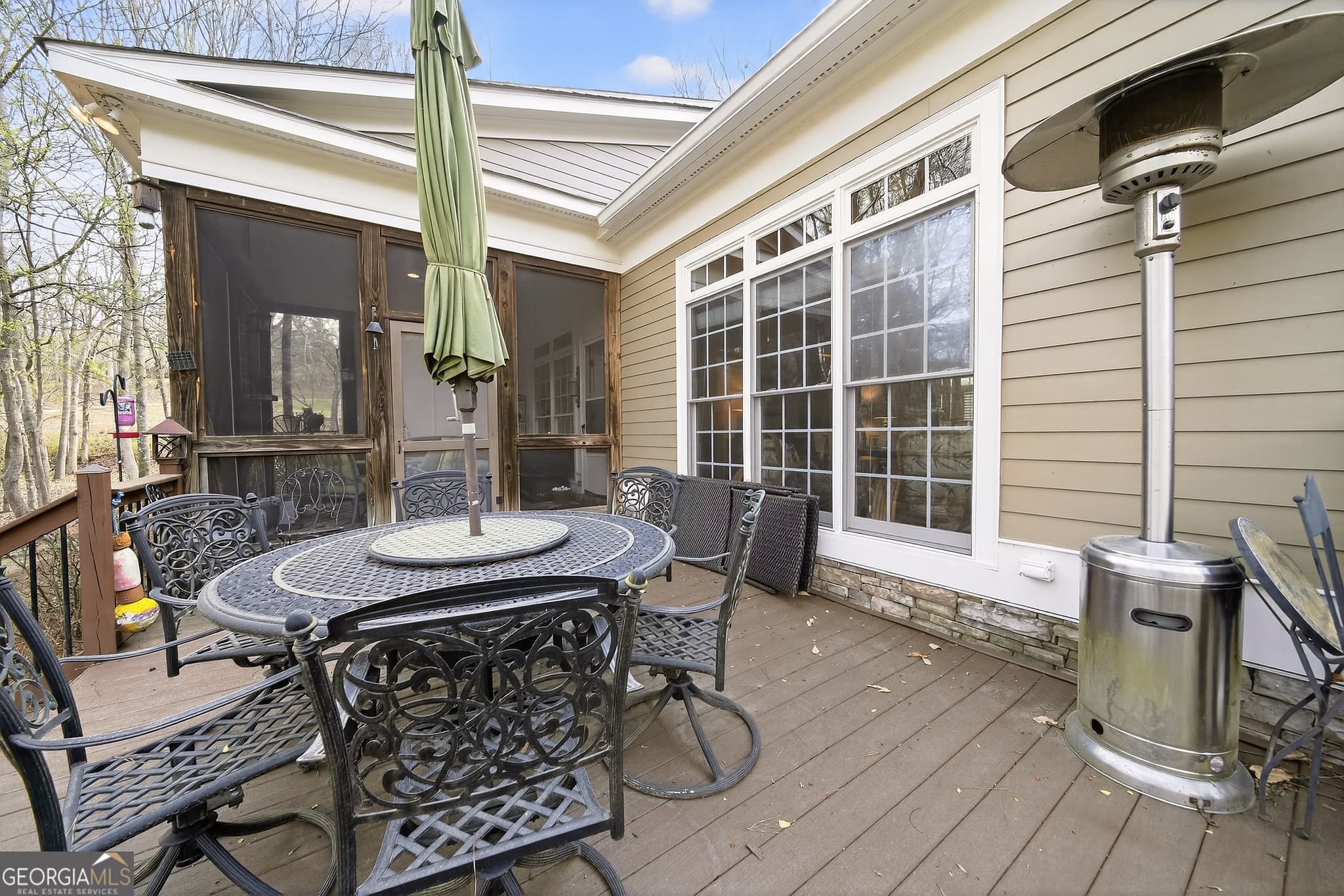 3 bedroom, 2.5 bathroom, 3,268 sq ft single family residence under contract at 4701 Turnberry Lane # 0009B, Columbus, GA 31909 — photo 9