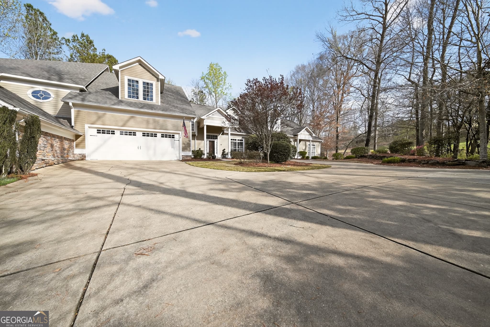 3 bedroom, 2.5 bathroom, 3,268 sq ft single family residence under contract at 4701 Turnberry Lane # 0009B, Columbus, GA 31909 — photo 4