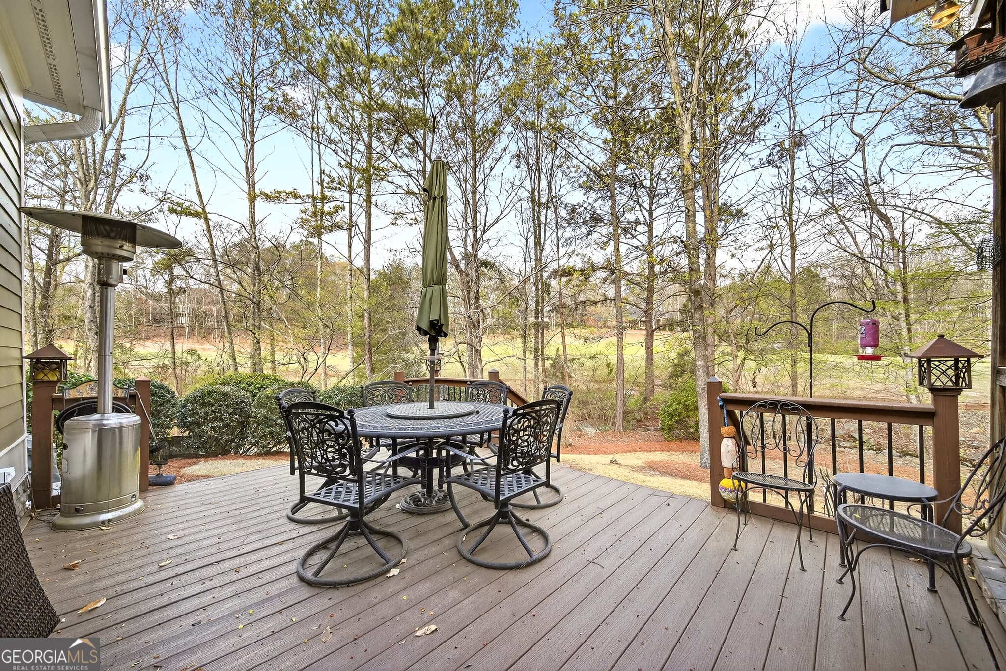 3 bedroom, 2.5 bathroom, 3,268 sq ft single family residence under contract at 4701 Turnberry Lane # 0009B, Columbus, GA 31909 — photo 8