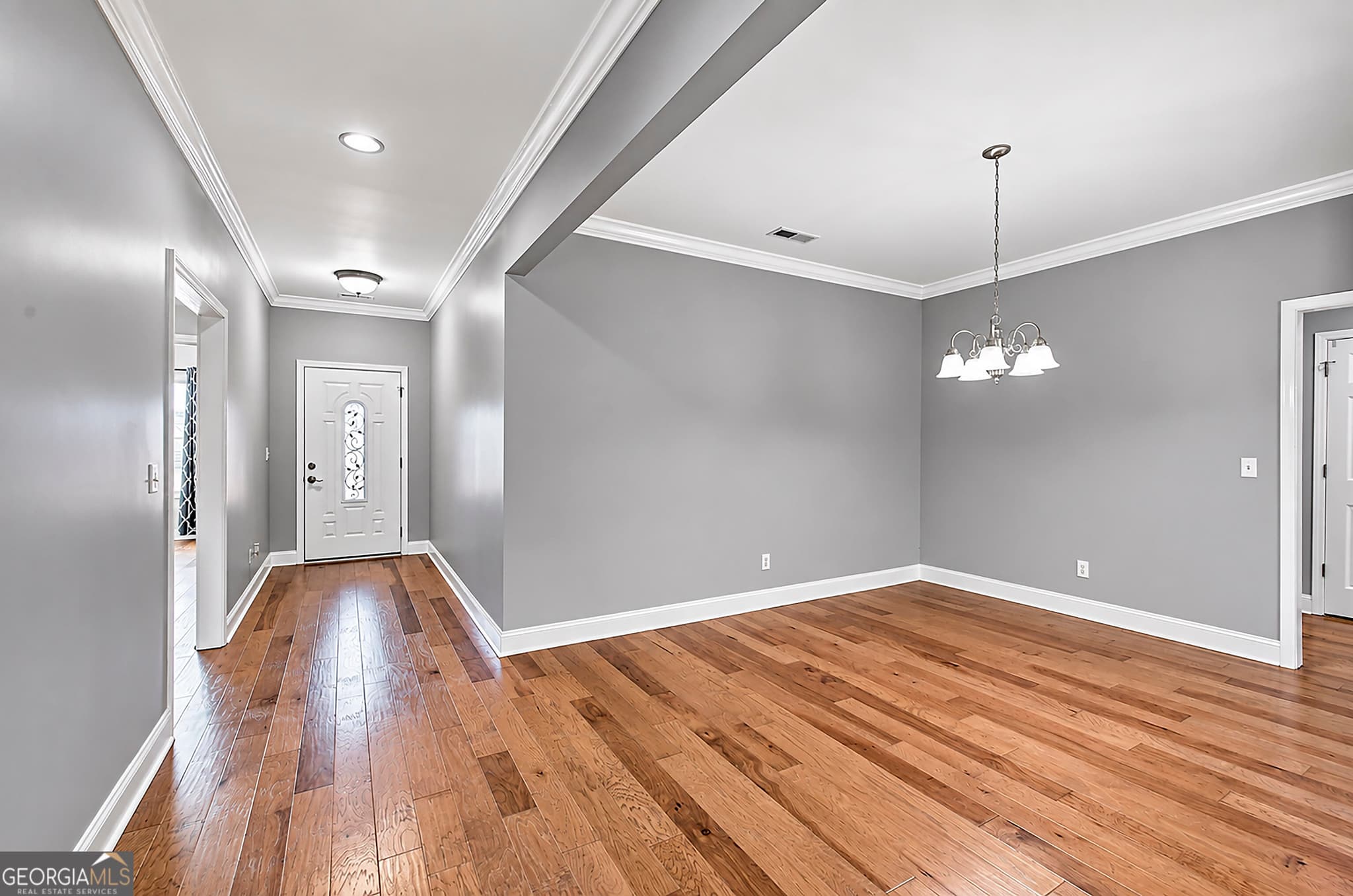 3 bedroom, 2 bathroom, 1,827 sq ft townhouse for sale at 272 Blackwood Place, Calhoun, GA 30701 — photo 6