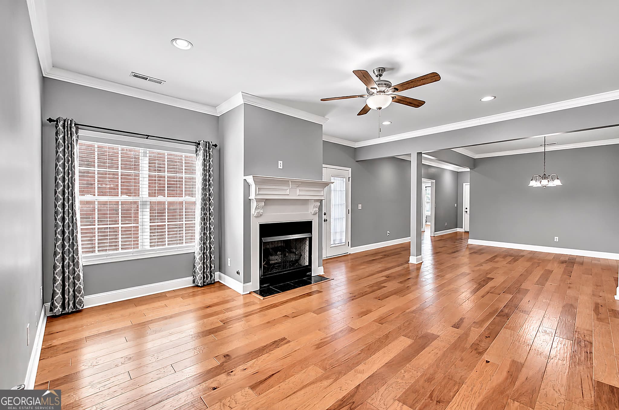 3 bedroom, 2 bathroom, 1,827 sq ft townhouse for sale at 272 Blackwood Place, Calhoun, GA 30701 — photo 10