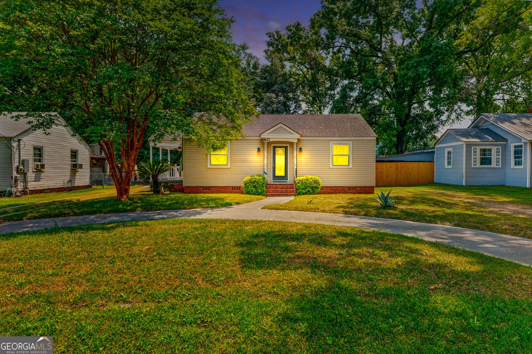 827 Crossgate Road, Port Wentworth, GA 31407 — most recent listing photo