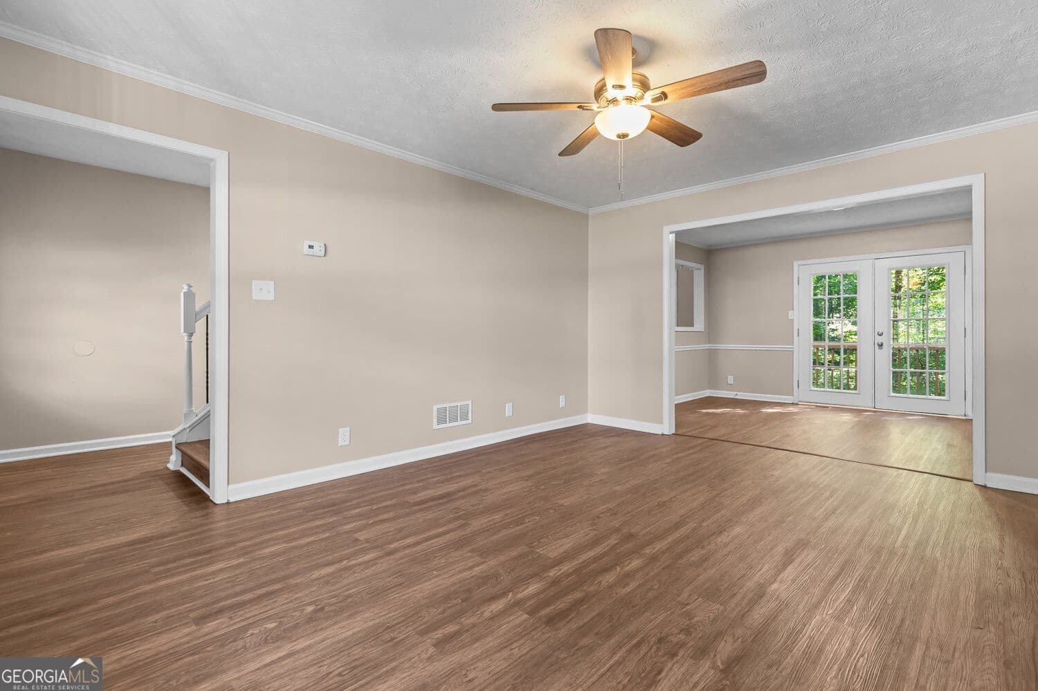 3 bedroom, 2.5 bathroom, 1,574 sq ft single family residence for sale at 424 Spring Falls Drive, Lawrenceville, GA 30045 — photo 6