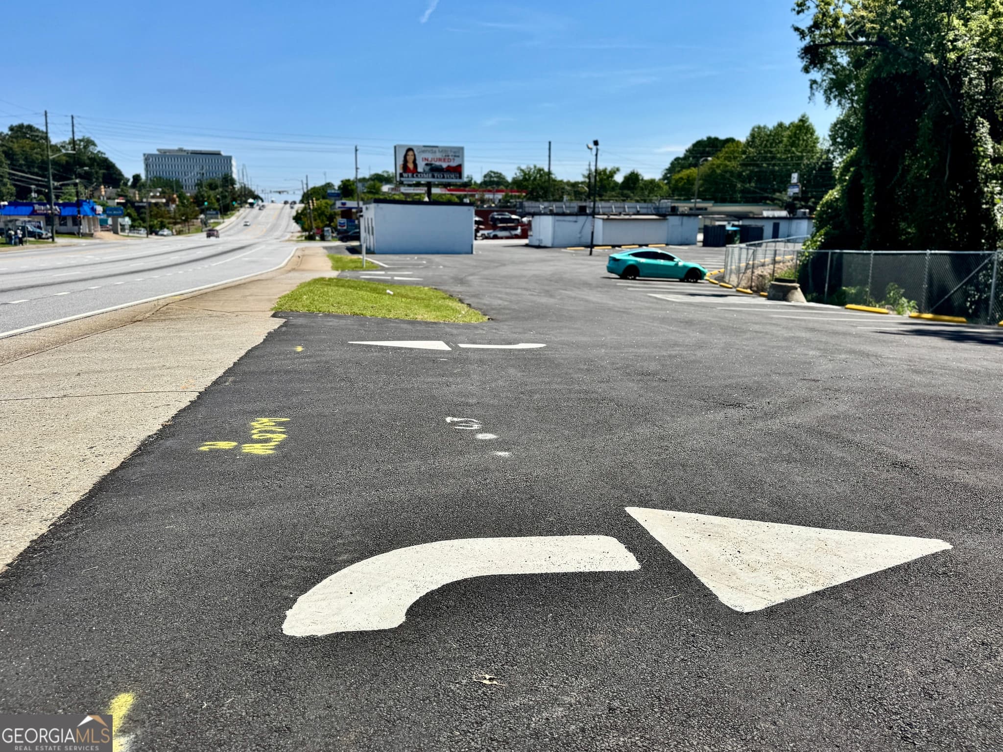 unimproved land for sale at 0 E Cleveland Avenue, Atlanta, GA 30344 — photo 4