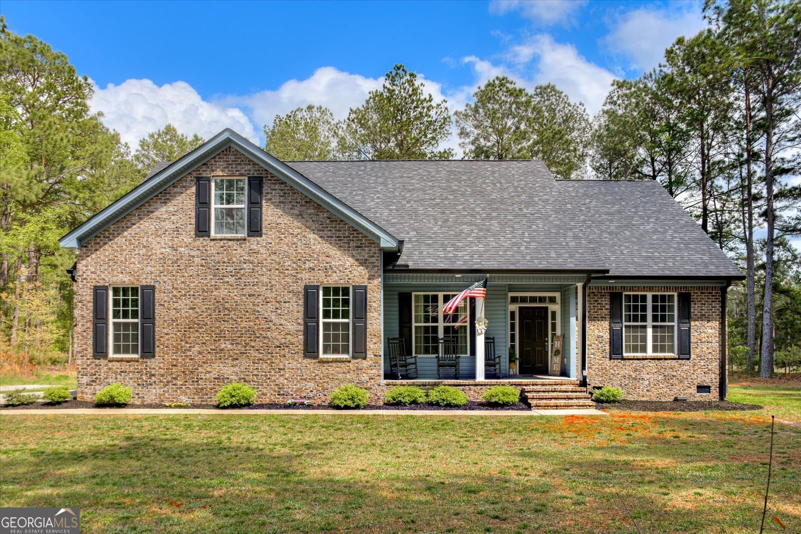 1094 Jamestown Road, Matthews, GA 30818 — most recent listing photo