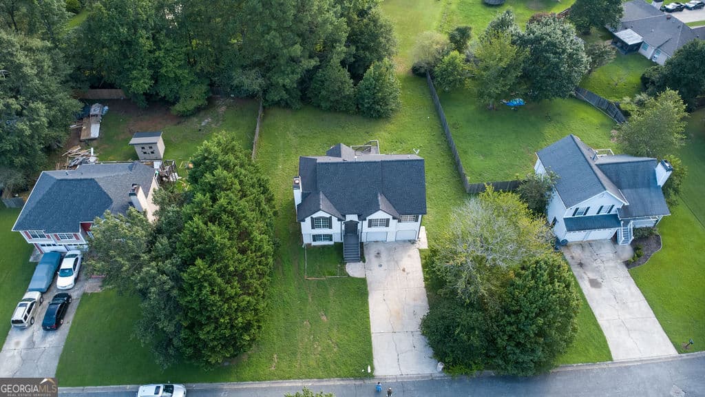 4 bedroom, 3 bathroom, 3,203 sq ft single family residence for sale at 2774 Old Barn Trail, Powder Springs, GA 30127 — photo 7