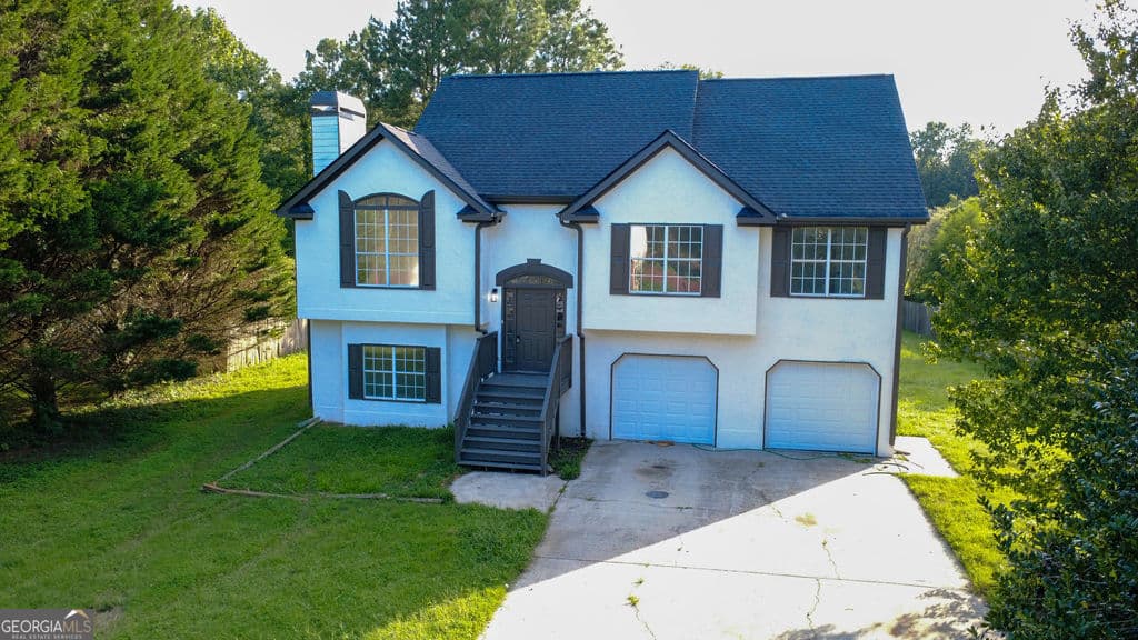 4 bedroom, 3 bathroom, 3,203 sq ft single family residence for sale at 2774 Old Barn Trail, Powder Springs, GA 30127 — photo 3