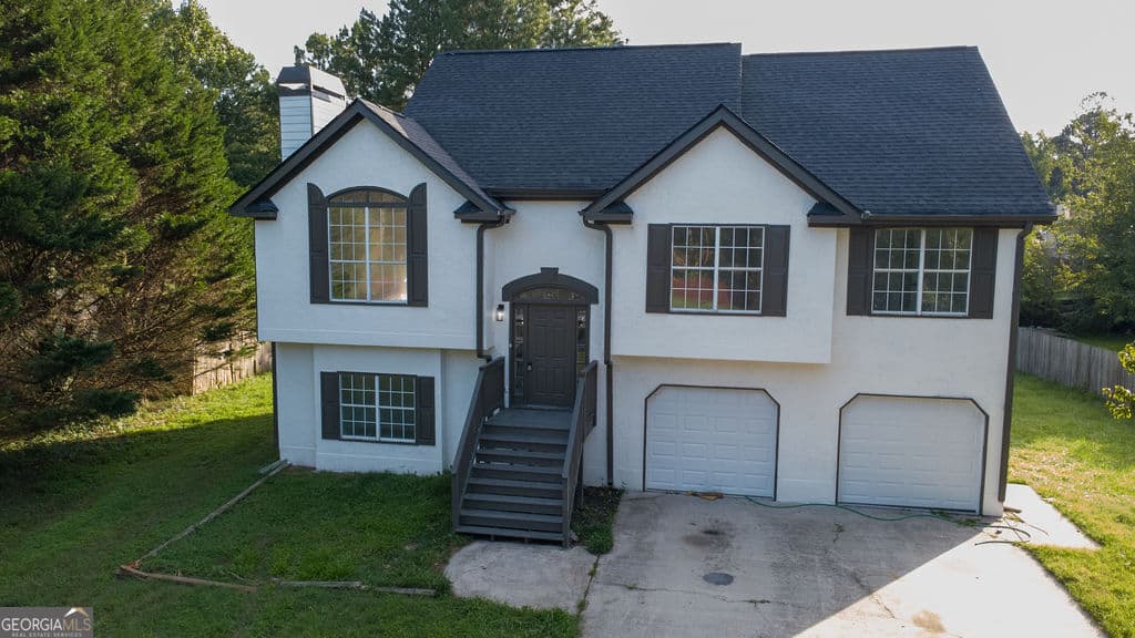 4 bedroom, 3 bathroom, 3,203 sq ft single family residence for sale at 2774 Old Barn Trail, Powder Springs, GA 30127