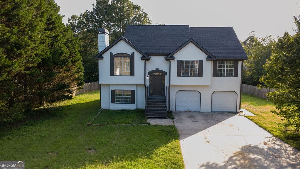 4 bedroom, 3 bathroom, 3,203 sq ft single family residence for sale at 2774 Old Barn Trail, Powder Springs, GA 30127 — photo 9