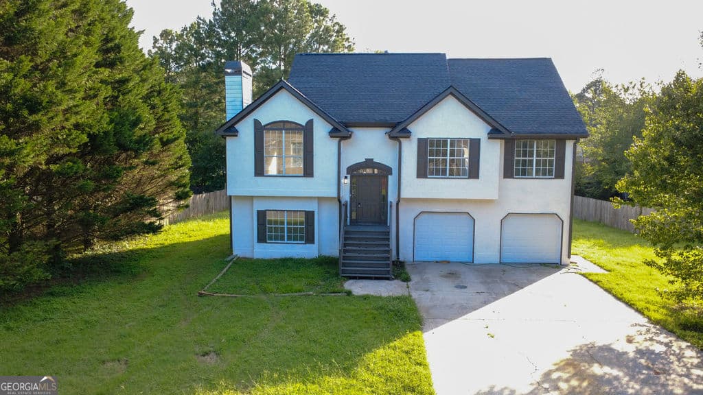 4 bedroom, 3 bathroom, 3,203 sq ft single family residence for sale at 2774 Old Barn Trail, Powder Springs, GA 30127 — photo 10