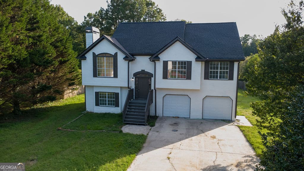 4 bedroom, 3 bathroom, 3,203 sq ft single family residence for sale at 2774 Old Barn Trail, Powder Springs, GA 30127 — photo 4