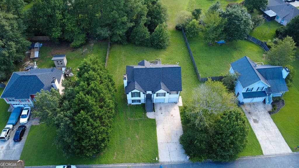 4 bedroom, 3 bathroom, 3,203 sq ft single family residence for sale at 2774 Old Barn Trail, Powder Springs, GA 30127 — photo 8
