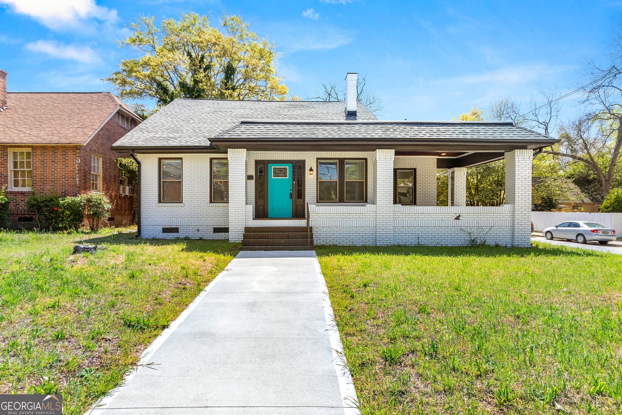 2698 Napier Avenue, Macon, GA 31204 — most recent listing photo