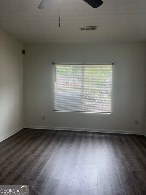 2 bedroom, 2.5 bathroom townhouse for rent at 1560 Eastern Sunrise Lne, Decatur, GA 30034 for $1,800 a month — photo 2