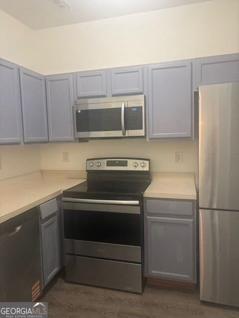 2 bedroom, 2.5 bathroom townhouse for rent at 1560 Eastern Sunrise Lne, Decatur, GA 30034 for $1,800 a month — photo 6