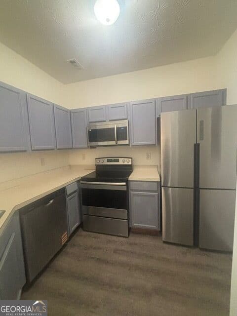 2 bedroom, 2.5 bathroom townhouse for rent at 1560 Eastern Sunrise Lne, Decatur, GA 30034 for $1,800 a month — photo 7