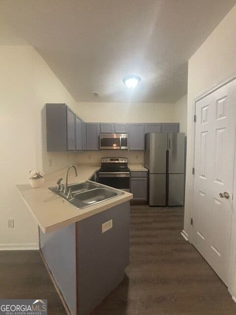 2 bedroom, 2.5 bathroom townhouse for rent at 1560 Eastern Sunrise Lne, Decatur, GA 30034 for $1,800 a month — photo 5