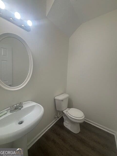 2 bedroom, 2.5 bathroom townhouse for rent at 1560 Eastern Sunrise Lne, Decatur, GA 30034 for $1,800 a month — photo 9
