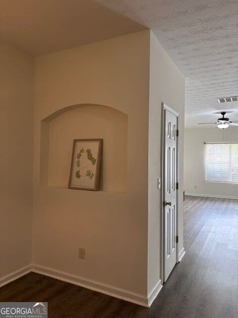 2 bedroom, 2.5 bathroom townhouse for rent at 1560 Eastern Sunrise Lne, Decatur, GA 30034 for $1,800 a month — photo 10