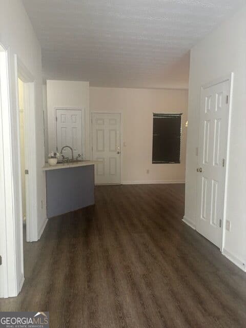 2 bedroom, 2.5 bathroom townhouse for rent at 1560 Eastern Sunrise Lne, Decatur, GA 30034 for $1,800 a month — photo 4
