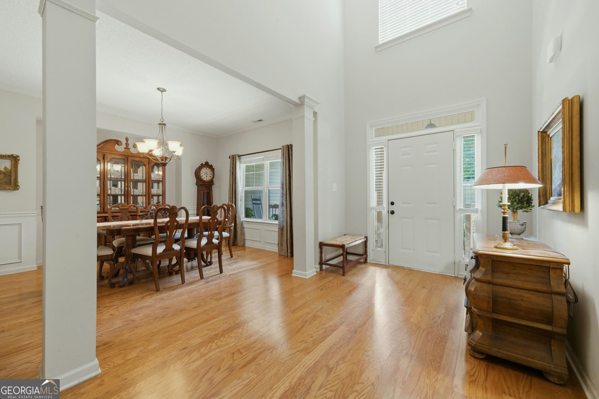 4 bedroom, 3.5 bathroom, 5,986 sq ft single family residence for sale at 290 Autumn Creek, Senoia, GA 30276 — photo 6