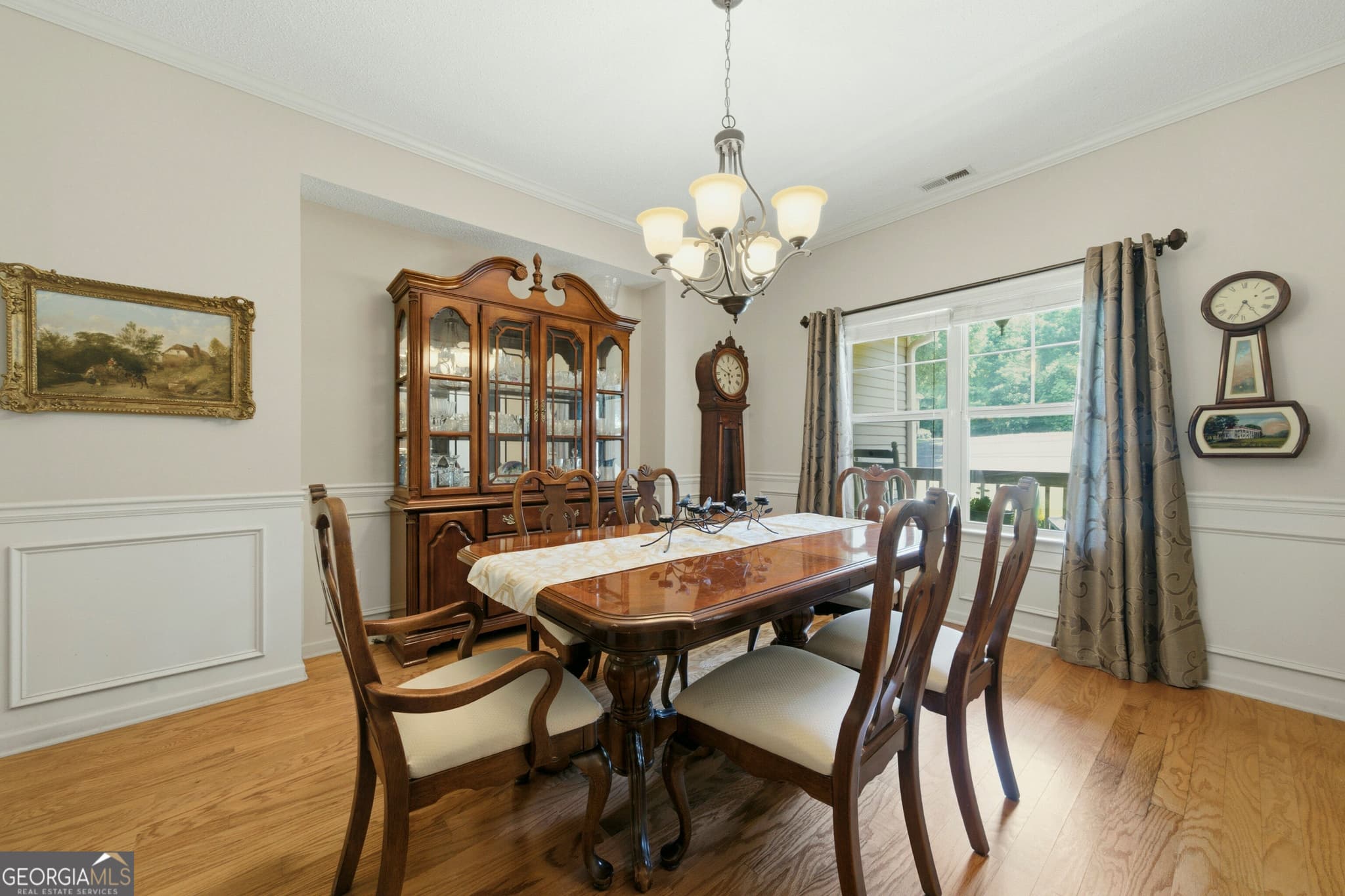 4 bedroom, 3.5 bathroom, 5,986 sq ft single family residence for sale at 290 Autumn Creek, Senoia, GA 30276 — photo 7