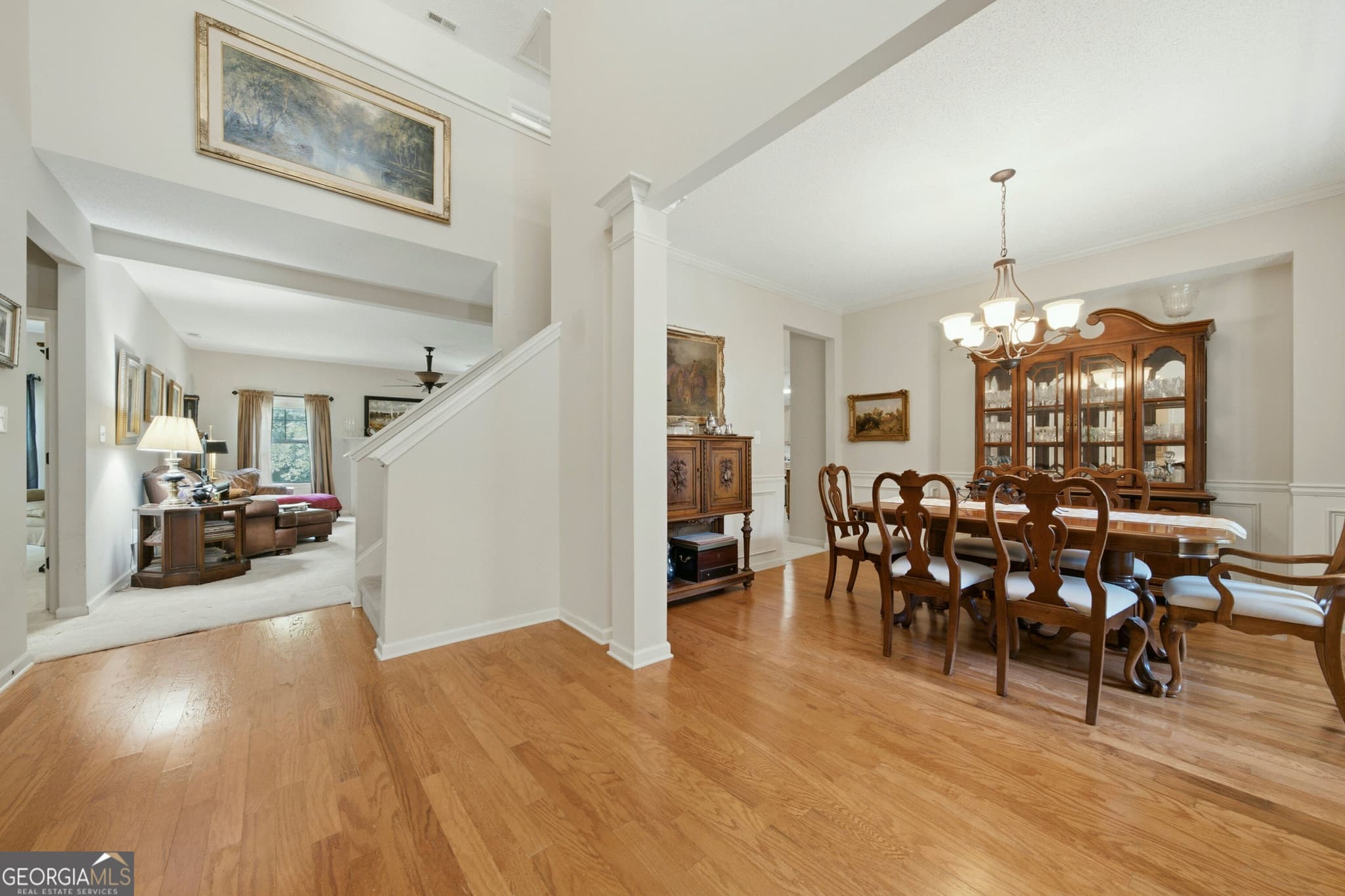 4 bedroom, 3.5 bathroom, 5,986 sq ft single family residence for sale at 290 Autumn Creek, Senoia, GA 30276 — photo 5