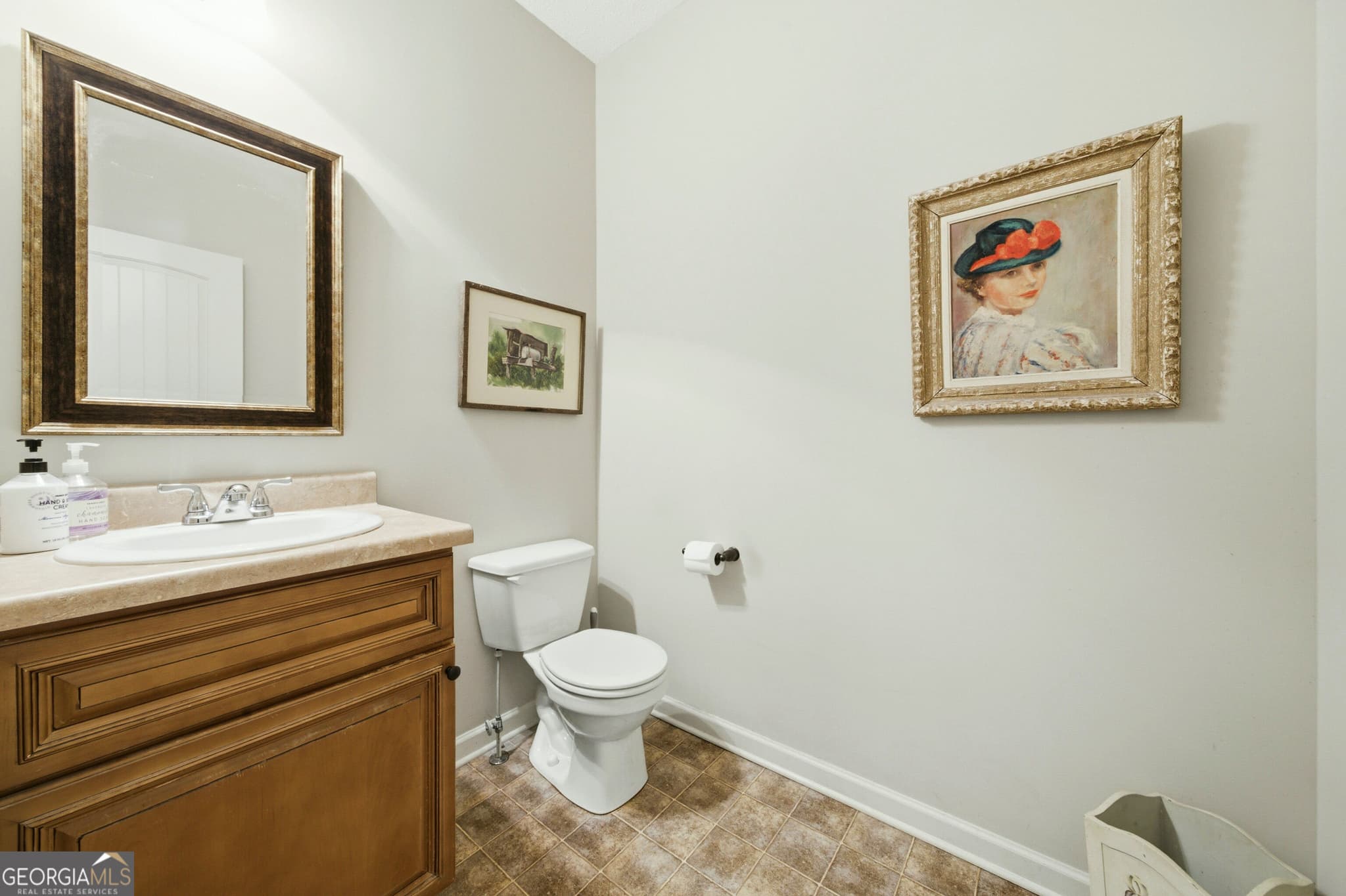 4 bedroom, 3.5 bathroom, 5,986 sq ft single family residence for sale at 290 Autumn Creek, Senoia, GA 30276 — photo 9