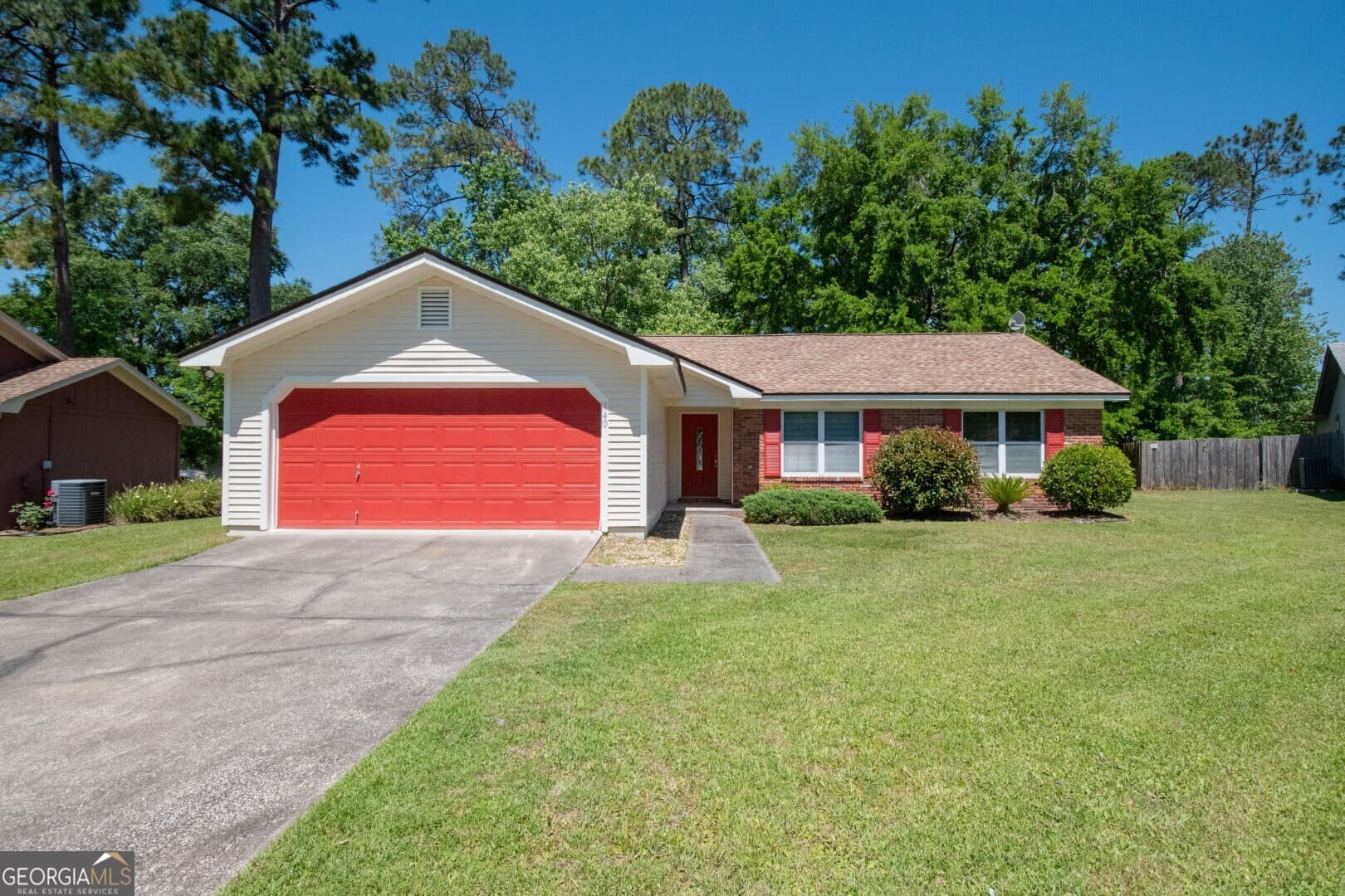 140 Woodvalley Drive, Kingsland, GA 31548 — most recent listing photo