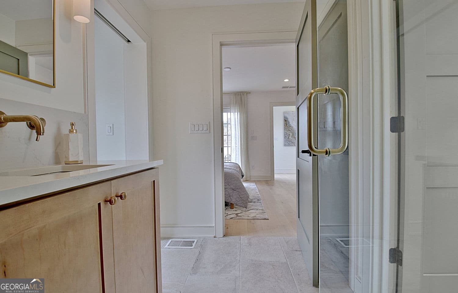 2 bedroom, 2 bathroom, 950 sq ft single family residence for rent at 180 High Street, Fayetteville, GA 30214 for $4,000 a month — photo 6