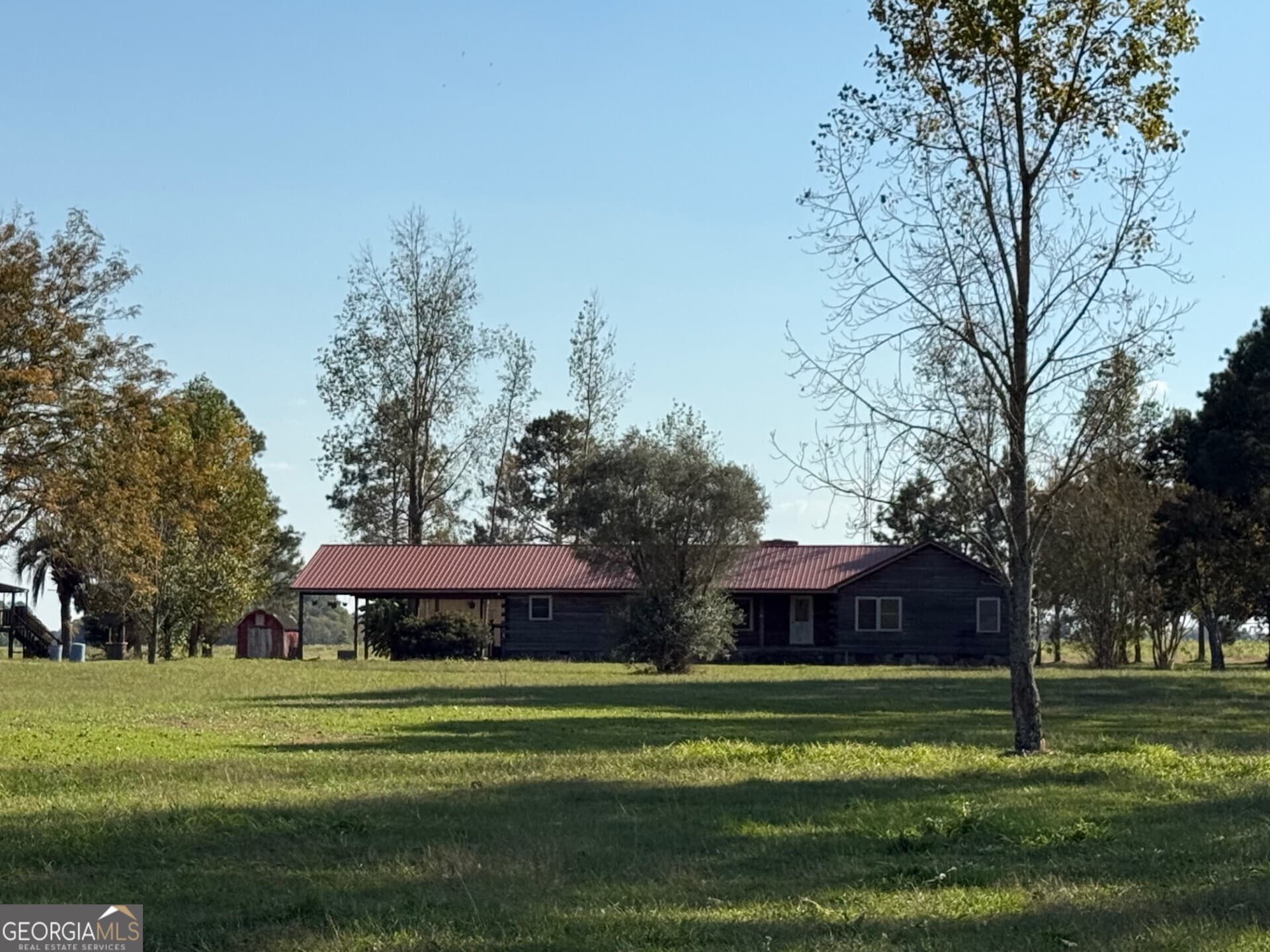 23235 Highway 37, Edison, GA 39846 — most recent listing photo