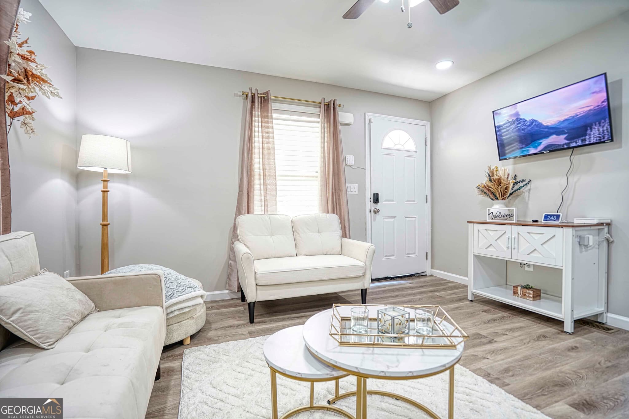 3 bedroom, 2 bathroom, 1,250 sq ft single family residence for rent at 1827 Dunlap Avenue, East Point, GA 30344 for $2,500 a month — photo 3