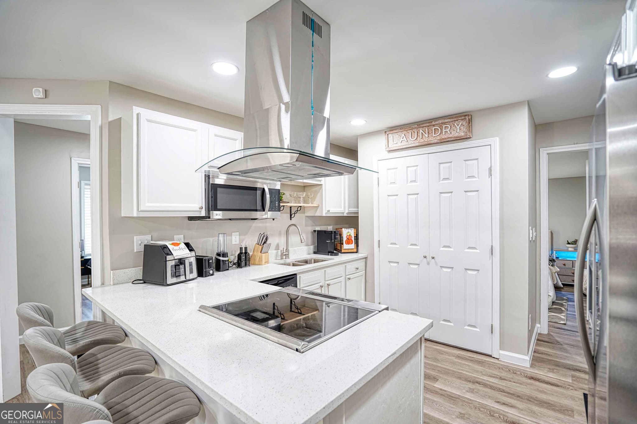 3 bedroom, 2 bathroom, 1,250 sq ft single family residence for rent at 1827 Dunlap Avenue, East Point, GA 30344 for $2,500 a month — photo 5