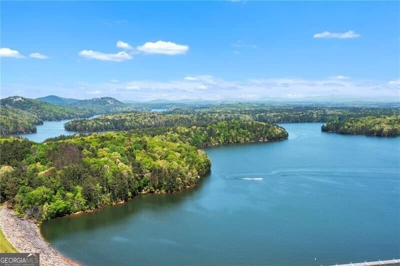 1 bedroom, 1 bathroom, 488 sq ft single family residence for sale at 24 Allatoona Landing cabin 7, Cartersville, GA 30121 — photo 2