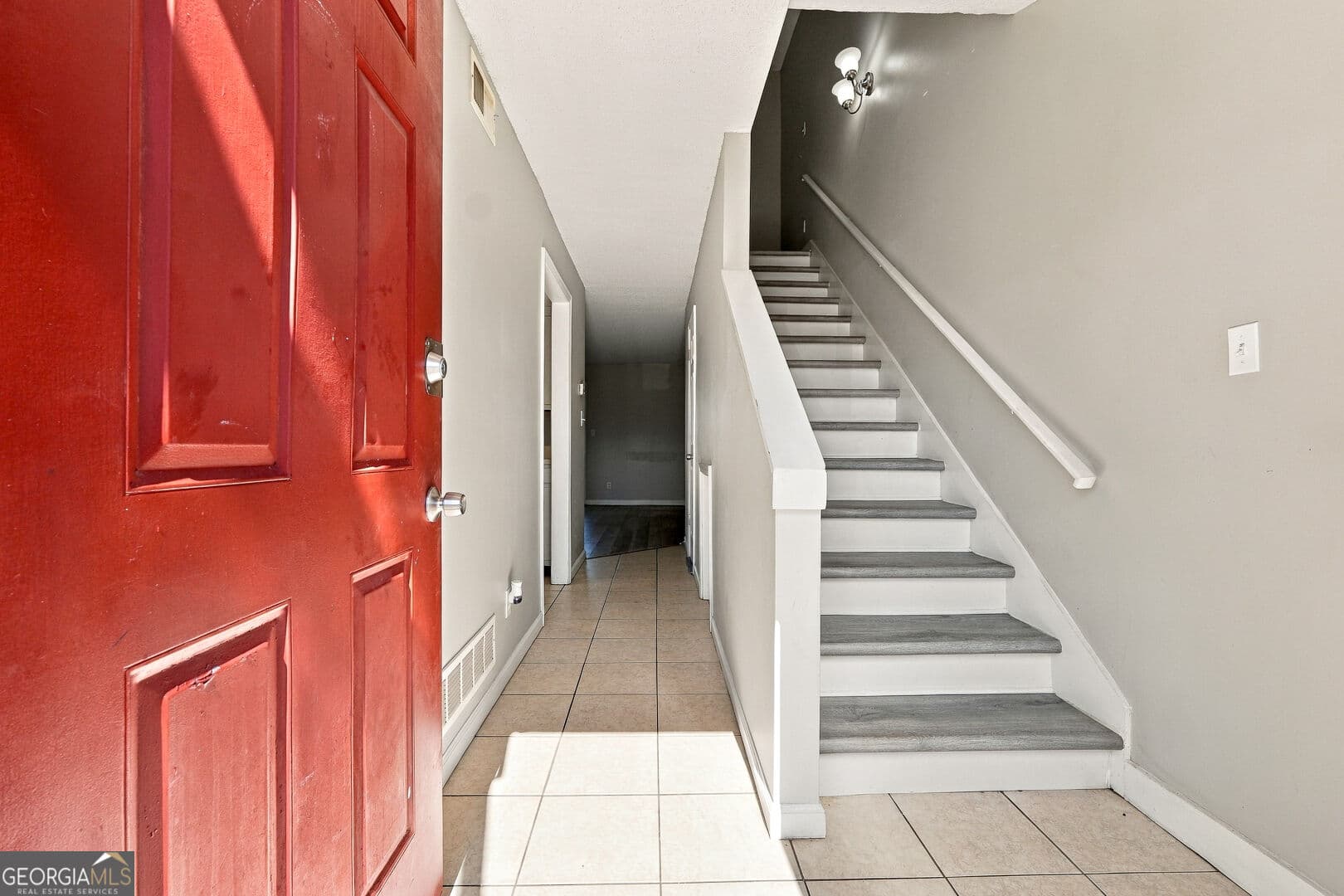 2 bedroom, 1.5 bathroom condominium for rent at 3730 Old Flowery Bra Road H3, Oakwood, GA 30566 for $1,400 a month — photo 2